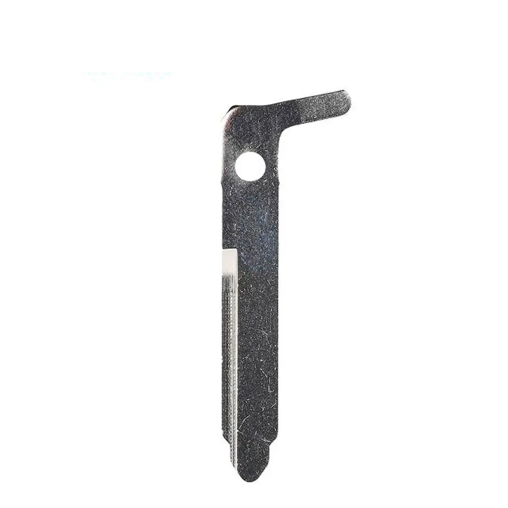 2019-2021 (Aftermarket) Emergency Key for Mazda CX-30 / CX-9 | PN: BCY0-76-201 / MZ27 2019-2021 (Aftermarket) Emergency Key for Mazda CX-30 / CX-9 | PN: BCY0-76-201 / MZ27